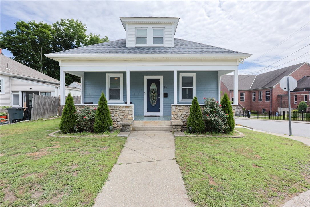 Johnston, Rhode Island 02919, United States, 4 Bedrooms Bedrooms, ,2 BathroomsBathrooms,Residential,Active,165765