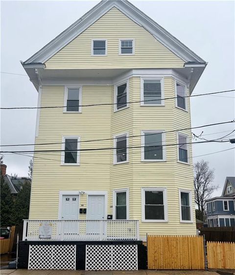 98 Whitmarsh Street 100 Providence RI 02907