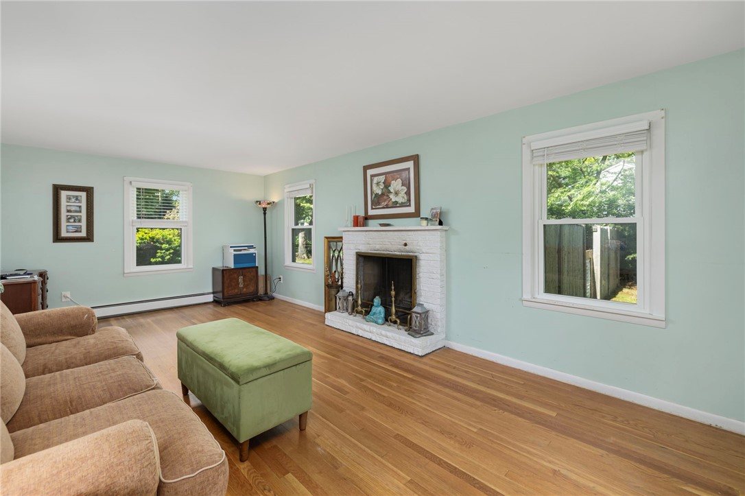34 Terrace Drive
