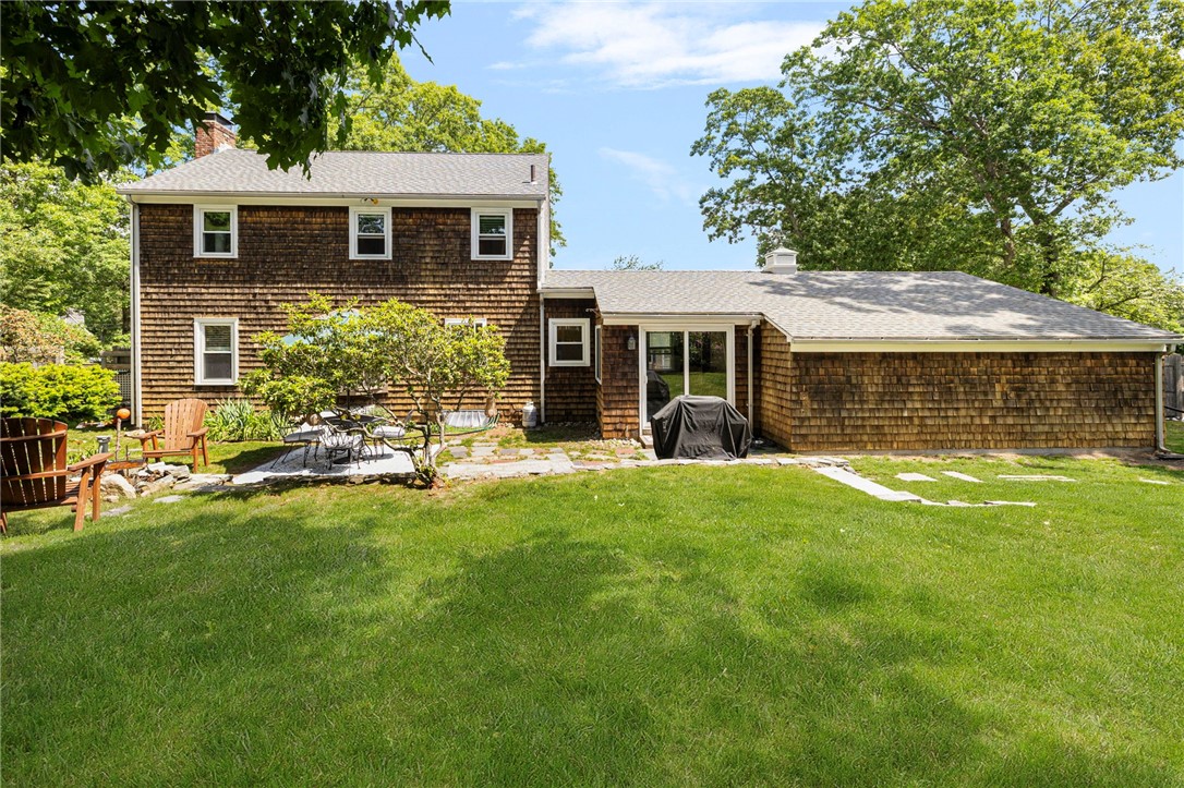 34 Terrace Drive