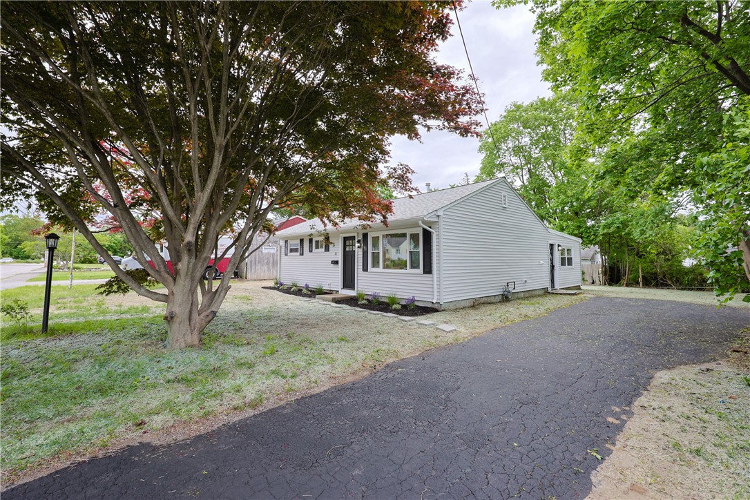 31 Forbes Street