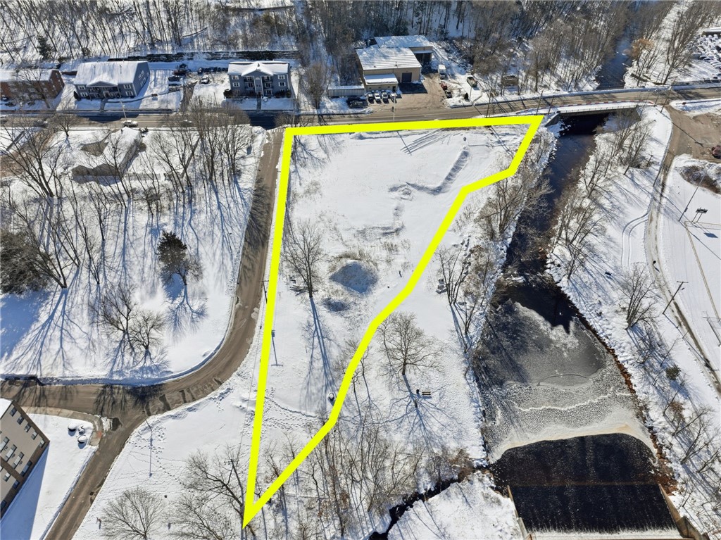 256 Privilege Street