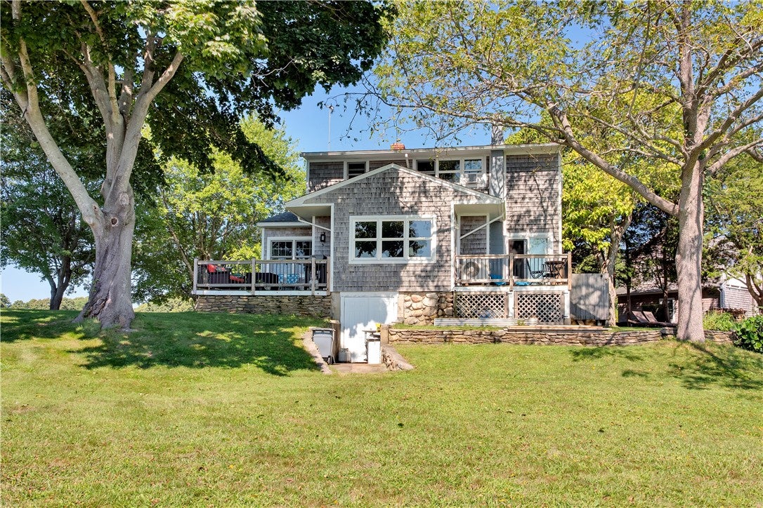 12 Brightman Way