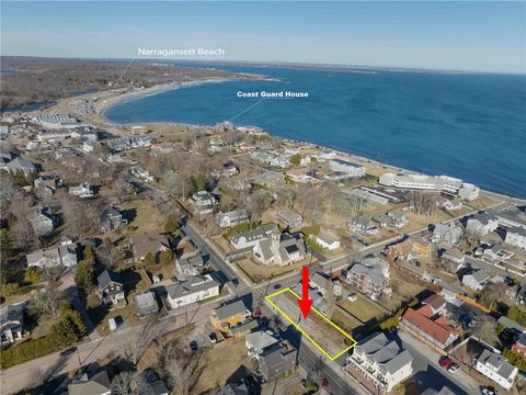 126 Boon Street Narragansett RI 02882