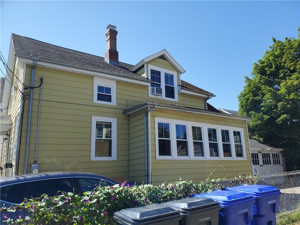 7 Union Street
