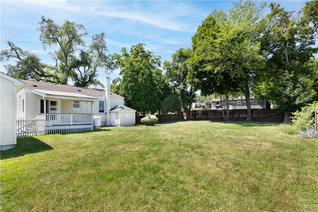 43 Parker Avenue
