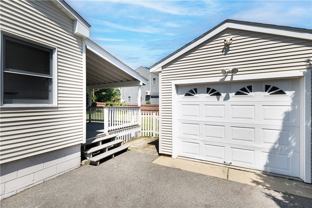 43 Parker Avenue