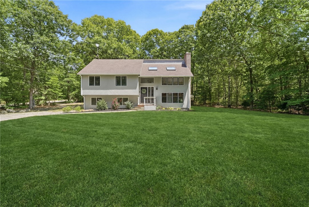 768 Weaver Hill Road