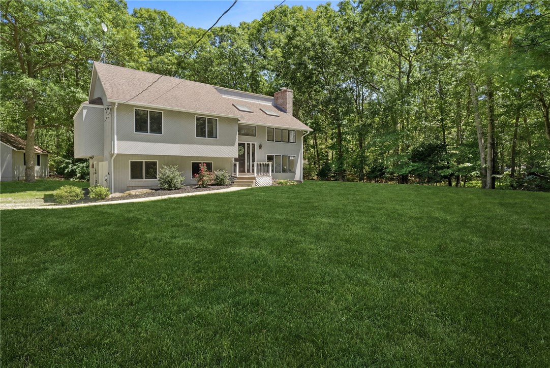 768 Weaver Hill Road