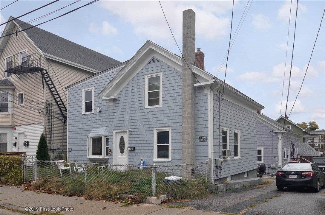 167 2nd Avenue