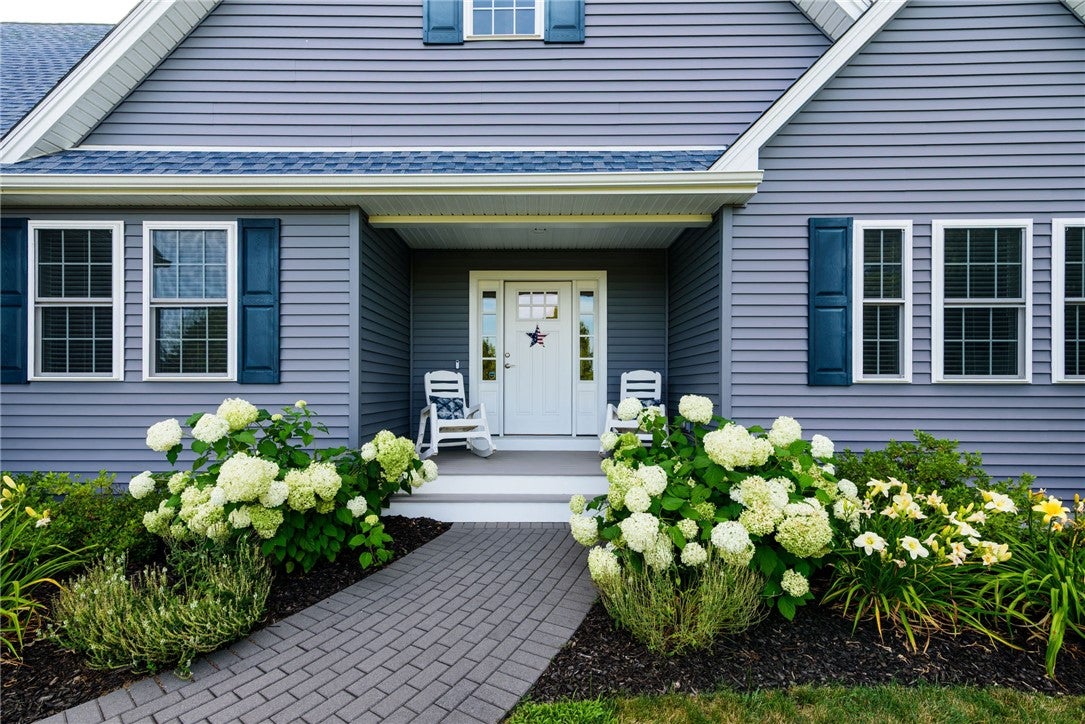11 Kendall Court