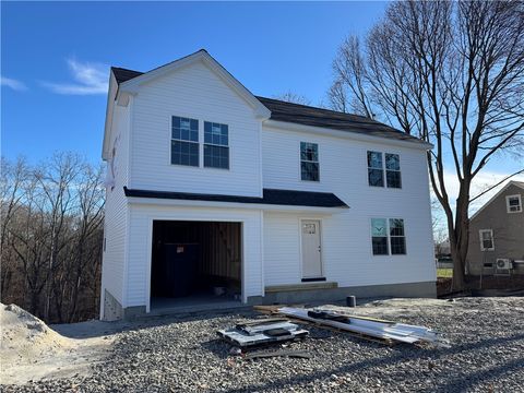 25 Prospect Street Cumberland RI 02864