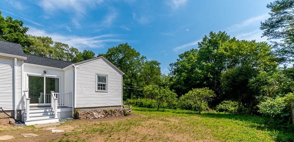 237 Sneech Pond Road