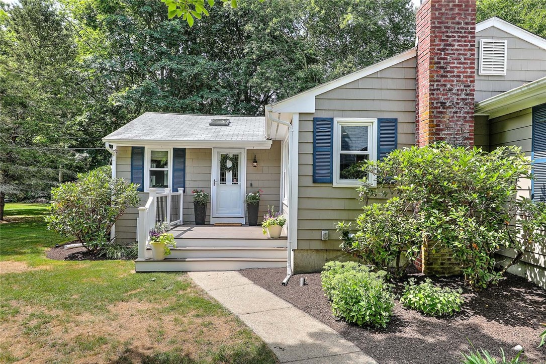 63 Pendar Road