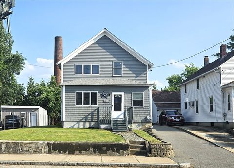 1270 Plainfield Street Johnston RI 02919