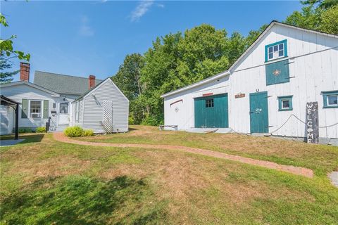 42 Steere Farm Road Burrillville RI 02830