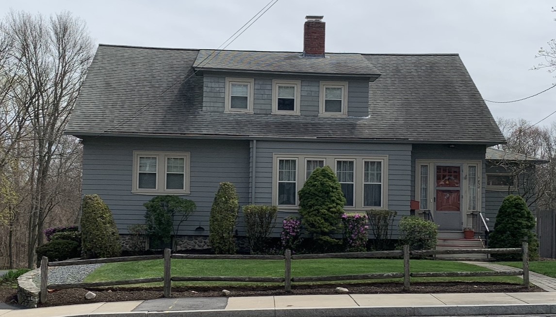 View East Providence, RI 02914 house