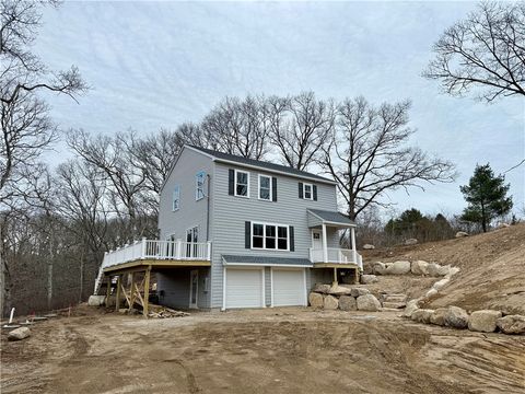 322 Post Road Westerly RI 02891