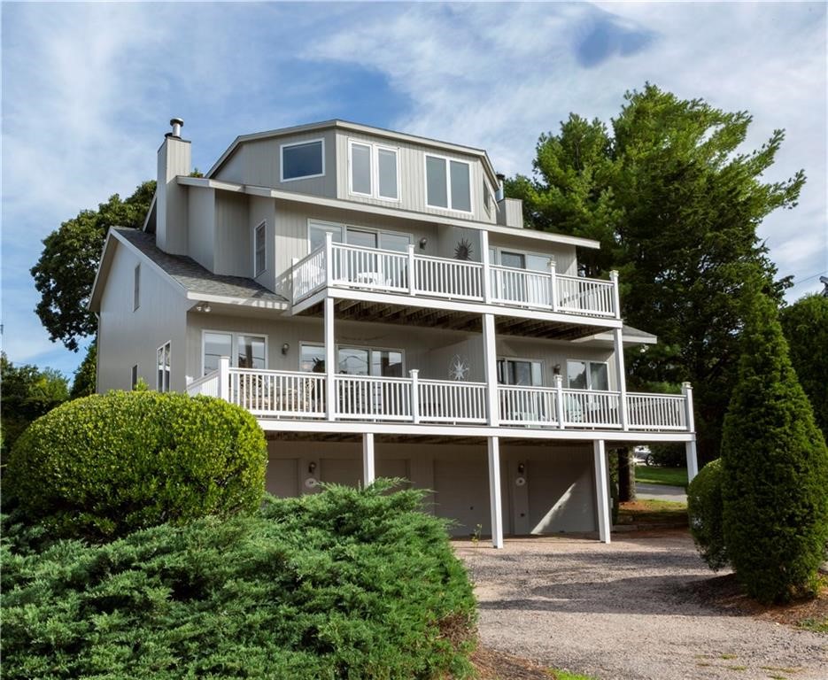 2 Belle Rose Drive A