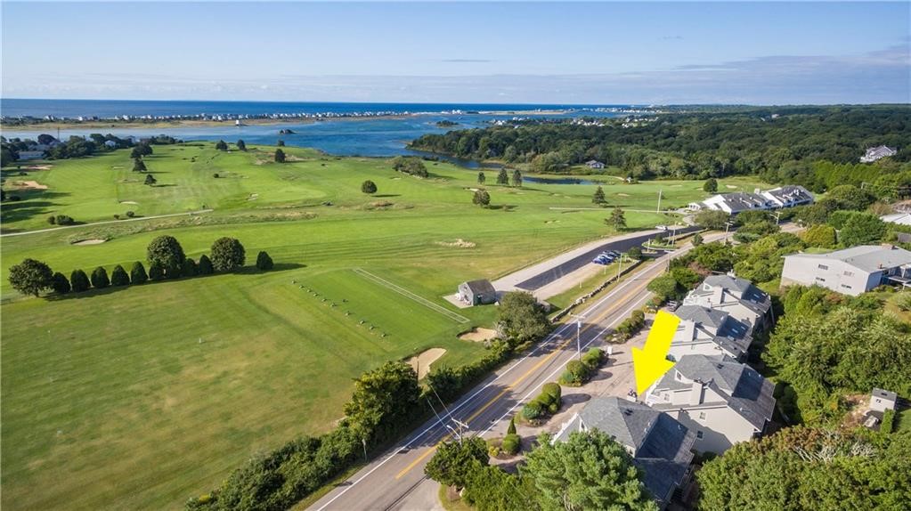 2 Belle Rose Drive A