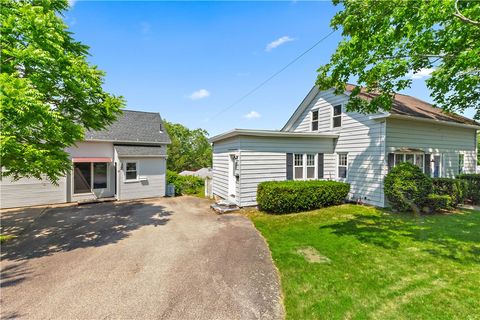 87 89 Gough Avenue West Warwick RI 02893