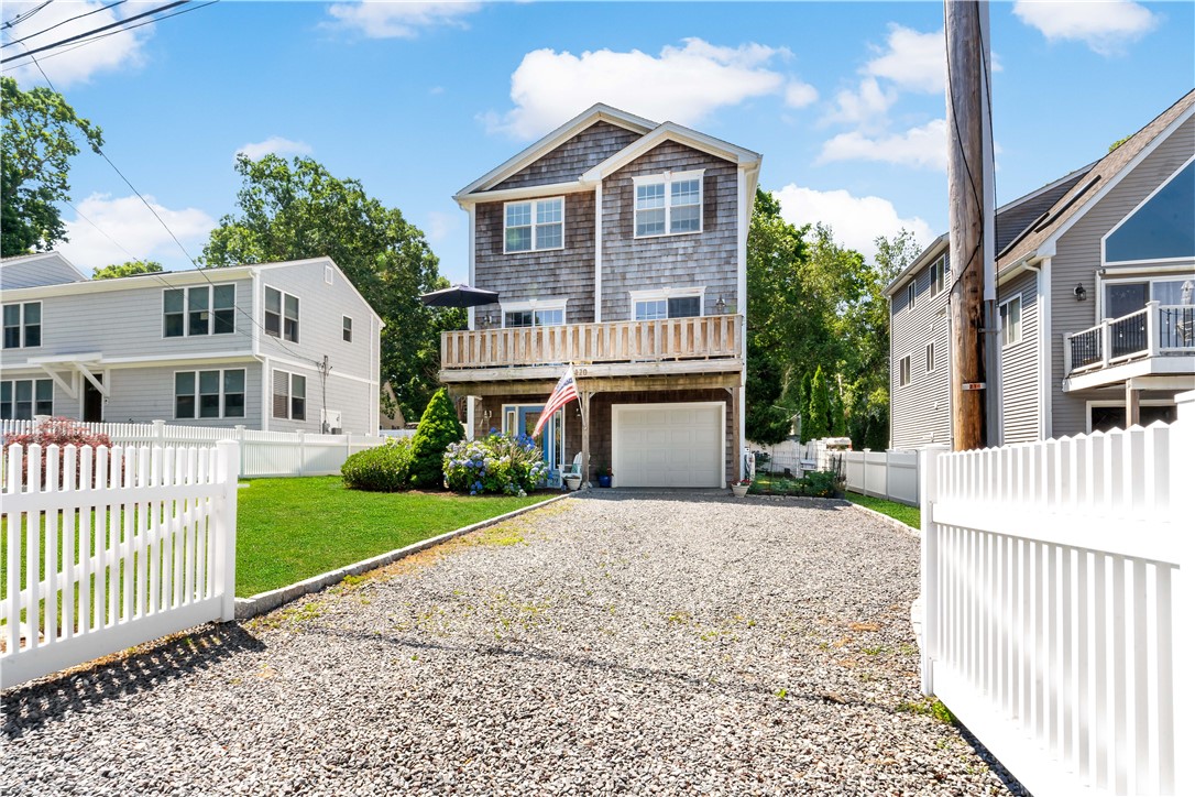 120 Montauk Road