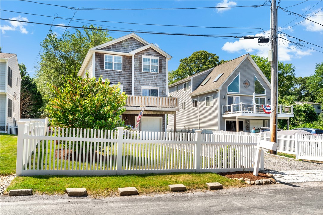 120 Montauk Road