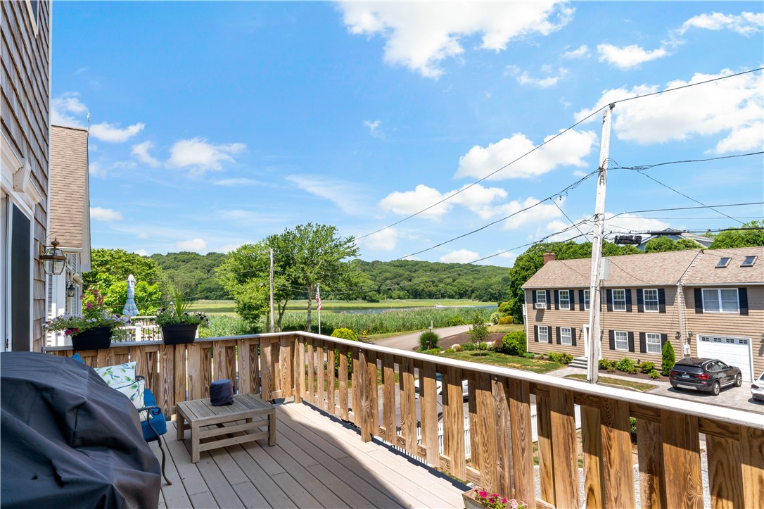 120 Montauk Road