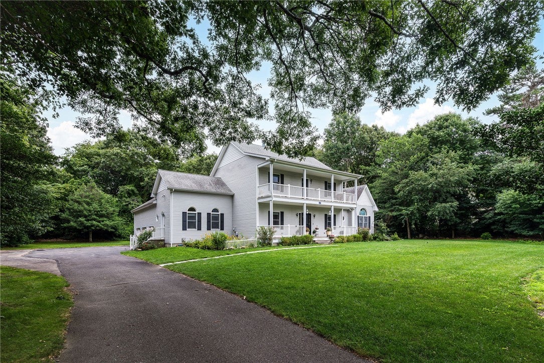 116 Holly Hills Lane