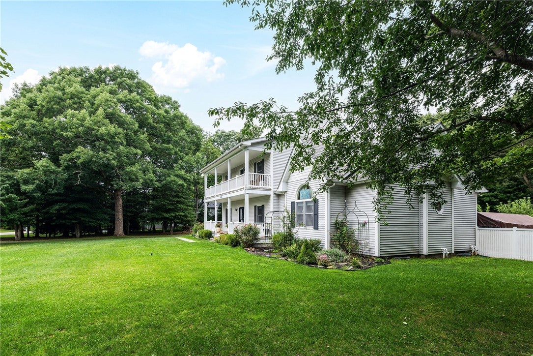 116 Holly Hills Lane