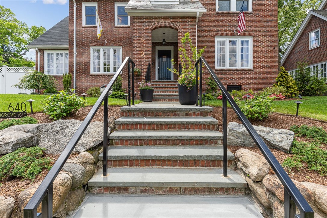 640 Elmgrove Avenue