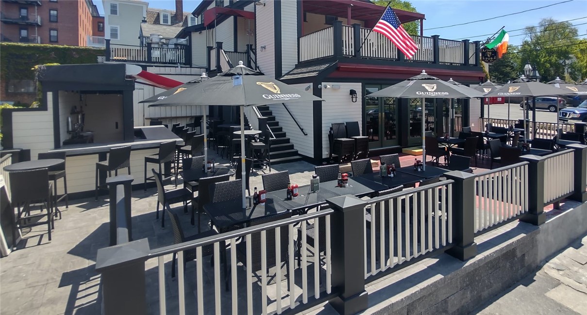 5 11 John Street