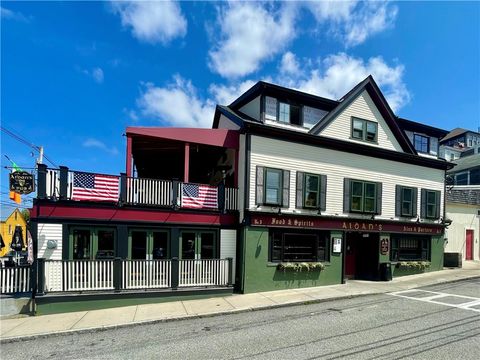 5 11 John Street Bristol RI 02809