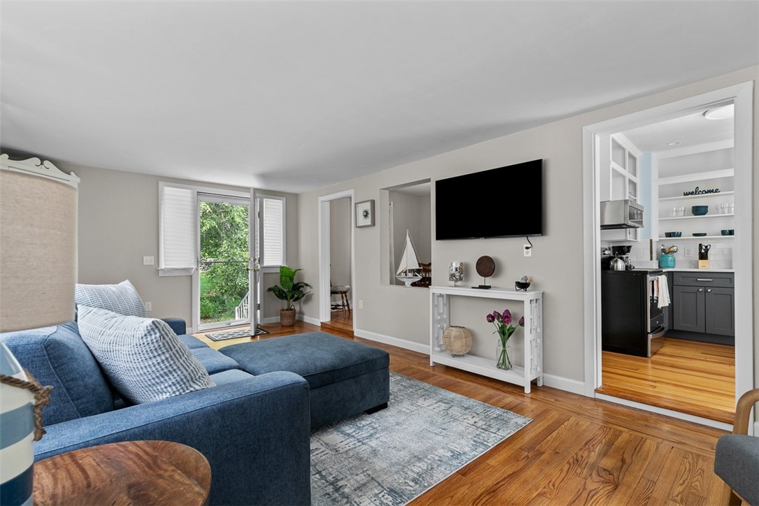 52 Hedly Street
