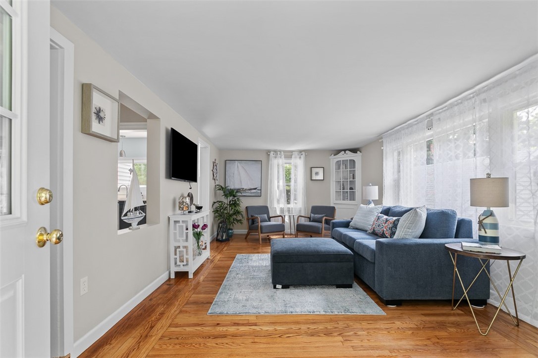 52 Hedly Street
