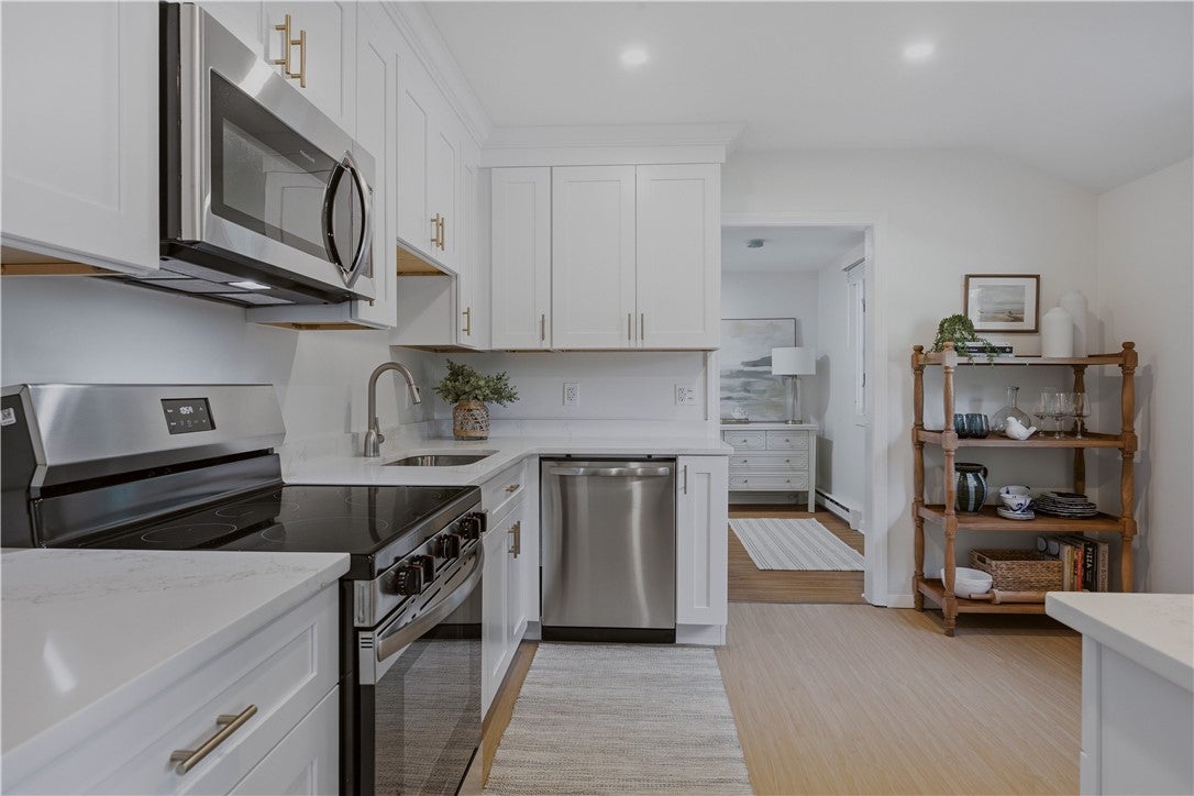 117 Canonchet Drive