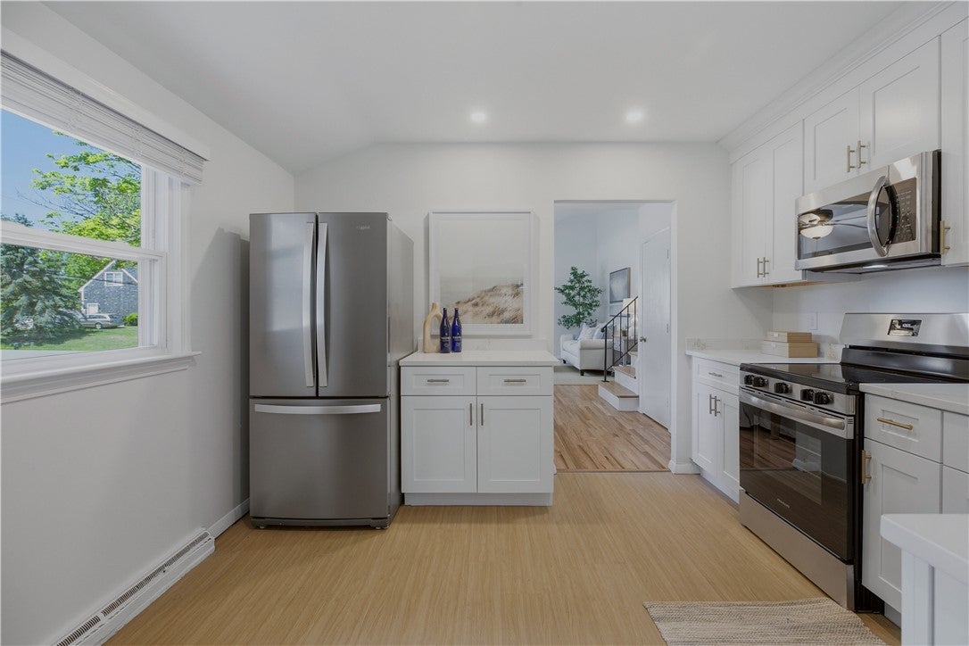 117 Canonchet Drive