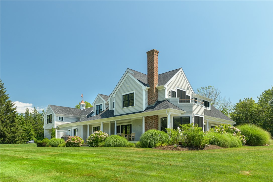 60 Van Wickle Lane