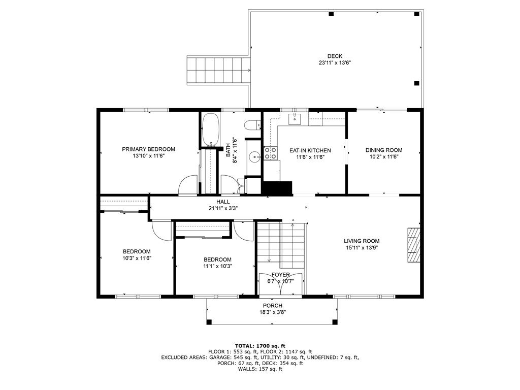 East Greenwich, Rhode Island 02818, United States, 3 Bedrooms Bedrooms, ,2 BathroomsBathrooms,Residential,Active,182940