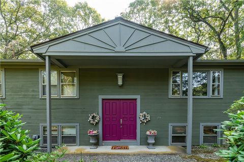 154 Spring Valley Drive East Greenwich RI 02818