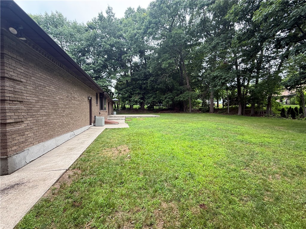 161 Council Rock Road