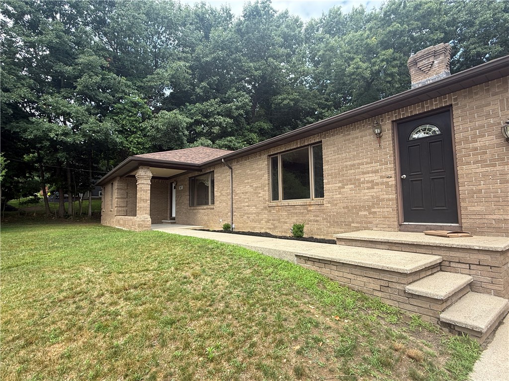 161 Council Rock Road