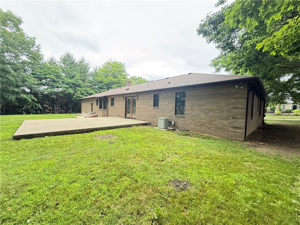 161 Council Rock Road
