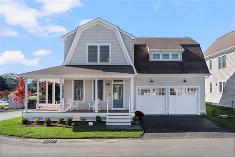 4 Lookout Lane Portsmouth RI 02871