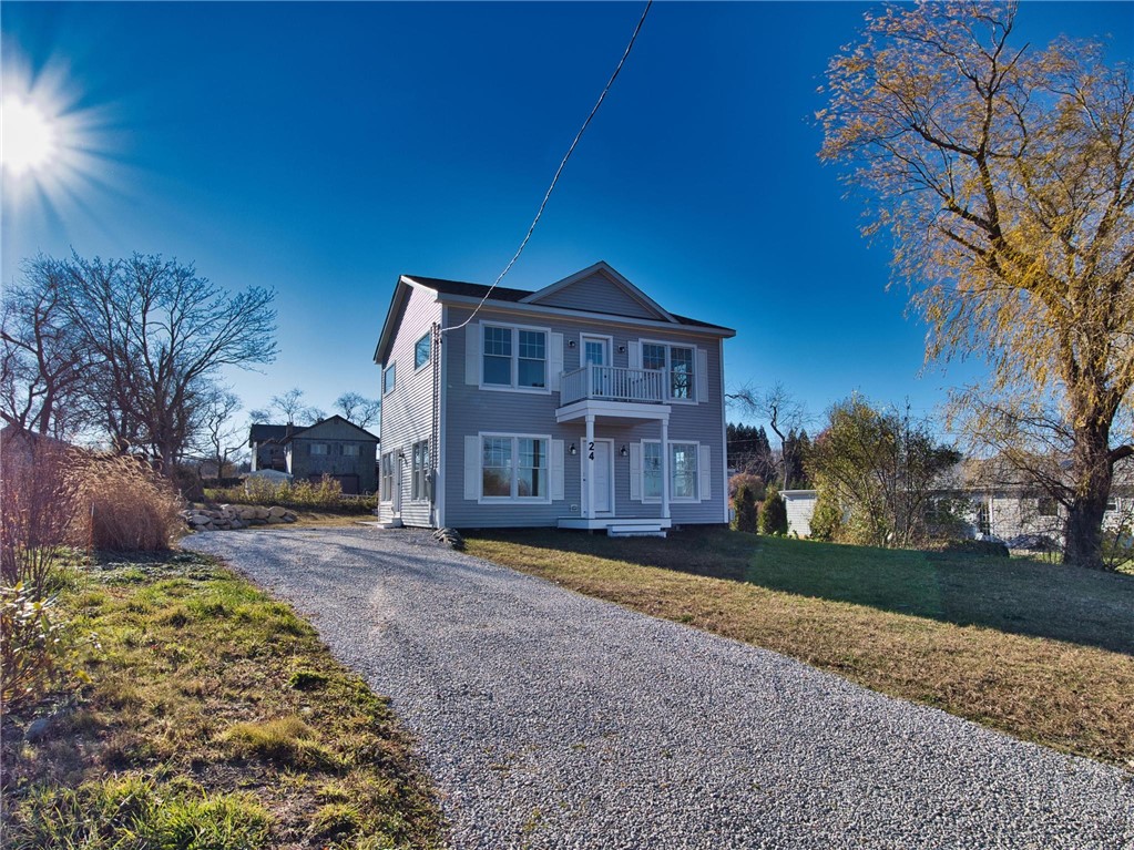 24 Seaspray Way