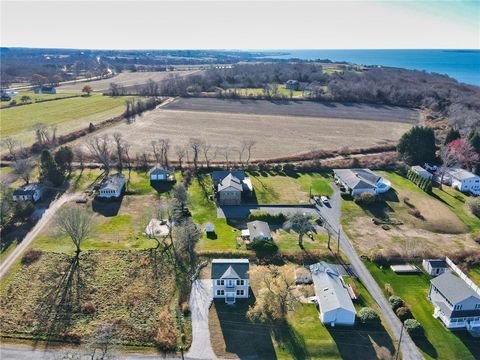24 Seaspray Way Little Compton RI 02837