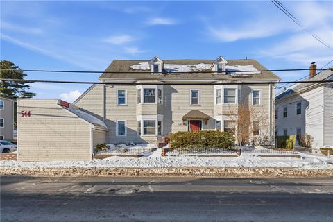 544 Douglas Avenue Providence RI 02908