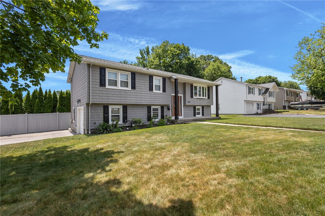 38 Bateman Avenue