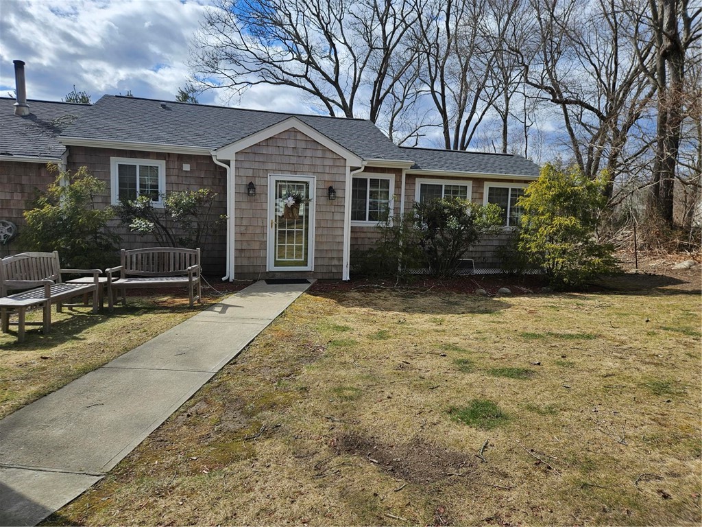 630 Rose Hill Road B