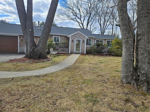 630 Rose Hill Road B South Kingstown RI 02879